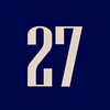 Telegram kanalining logotibi zone27_nalichiy — 27 в наличии