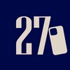 Логотип телеграм канала @zone27cases — 𝒄𝒂𝒔𝒆𝒁𝒐𝒏𝒆 & 𝟐𝟕