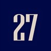 Telegram kanalining logotibi zone27uz — 𝟐𝟕