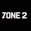 Логотип телеграм канала @zone2pubg — ZONE 2 | турниры в Pubg mobile