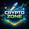 Logo of telegram channel zone303 — Crypto Zone 🔔 Market Alerts