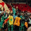 Telegram channel ZONE FOOT AFRIQUE logo