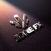 Telegram channel ZONE FX | 2024 logo