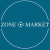لوگوی کانال تلگرام zonemarket — زون مارکت | Zone Market