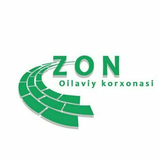 Telegram kanalining logotibi zonok3 — ZON oilaviy korxona.