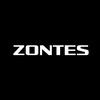 Логотип телеграм канала @zontesrussia — ZONTES RUSSIA