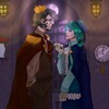Логотип телеграм канала @zontie — Зонтя