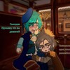 Логотип телеграм канала @zontieeee — ᕼᖆᗰ|архивчик|