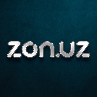 Telegram channel Zon.uz - интернет магазин logo