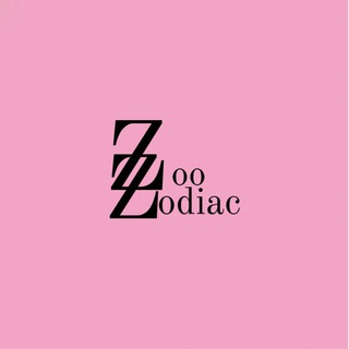 Логотип телеграм канала @zoo_zodiac — Zodiac Zoo