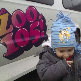 Logo del canale telegramma zoo105 - Lo Zoo di 105💚