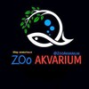 Логотип телеграм канала @zooakvarium — ZOO AKVARIUM 🐳