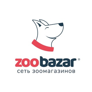 Telegram channel Zoobazar – cеть зоомагазинов в Беларуси! logo
