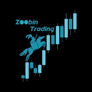 Logo saluran telegram zoobin_trading — Zoobin Trading | زوبین تریدینگ
