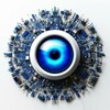 Logo of telegram channel zoobots_ton — ZooBots TON