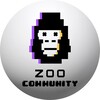 Logo of telegram channel zoocommunityvn01 — Zoo Community