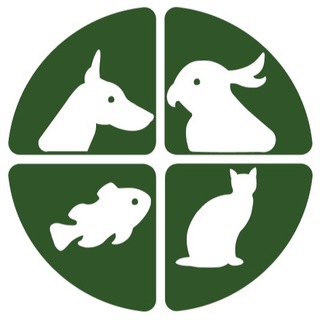 Логотип телеграм -каналу zoocomplex — Zoocomplex.com.ua