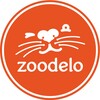 Логотип телеграм канала @zoodelo — ZOODELO - зоомагазин