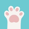 Логотип телеграм канала @zoofeo — ЛАПКИ | ФЕОДОСИЯ - Всё о питомцах 🐈🐕🐇🦜