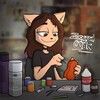 Логотип телеграм канала @zoograd_ooak — zoograd_ooak