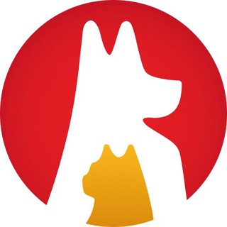 Telegram channel ЗООГУРМАН ® logo