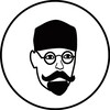 Логотип телеграм канала @zooinv — Голова профессора Догеля