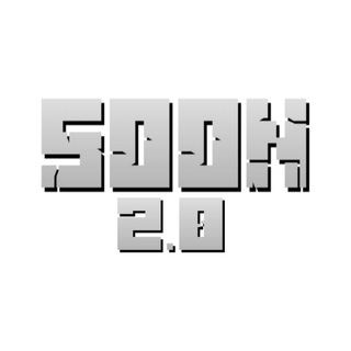 Логотип телеграм канала @zookaminecraft — 🖤LONELYHOLY x ZOOKA