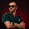 Логотип телеграм канала @zookode — Максим Захаров | zookode | про ветклиники