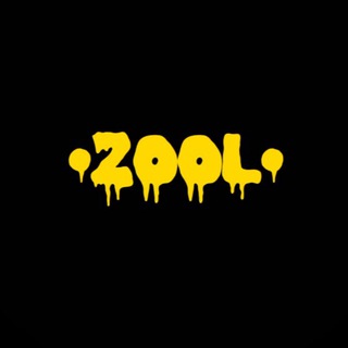 Логотип телеграм -каналу zool_music — •ZOOL• 🎶