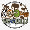 Logo saluran telegram zoologymedicine2020 — زولوجي اعداد بشري 2020 🐘💚