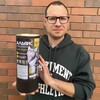 Логотип телеграм канала @zoolubimets — Корма "Альянс". Зоомагазин "Любимец"