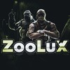 Логотип телеграм канала @zooluxtg — ZooLuX