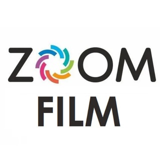 Логотип телеграм канала @zoom_filmy — ZOOM FILM