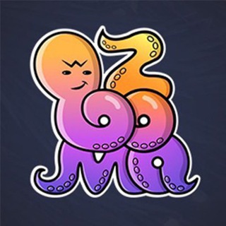 Логотип телеграм канала @zooma_gift — zooma_gift