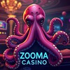 Логотип телеграм канала @zooma_officia — ZOOMA CASINO