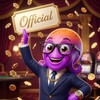 Логотип телеграм канала @zooma_reserve — ZOOMA