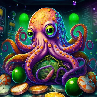 Логотип телеграм канала @zoomaa_official — ZOOMA