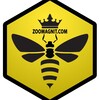 Логотип телеграм канала @zoomagnitshop — Zoomagnit.com - ШОП (пчеломагазин)