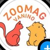 Логотип телеграм канала @zoomagvanino — ЗООМАГАЗИНЫ ВАНИНО | СОВЕТСКАЯ ГАВАНЬ