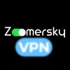 Логотип телеграм канала @zoomerskydostup — Новости Зумера