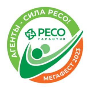 Telegram channel иZOOMительное_РЕСО logo