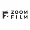 Логотип телеграм канала @zoomfilmru — zoom.film