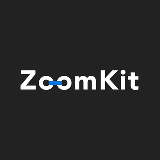 Логотип телеграм канала @zoomkit — ZoomKit - о рекламе в интернет
