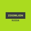 Логотип телеграм канала @zoomlionheavy — 🏗 Спецтехника "Zoomlion Russia"