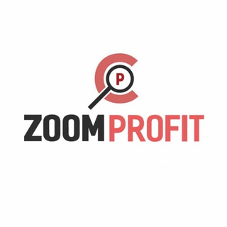 Logo del canale telegramma zoomprofit - ZoomProfit
