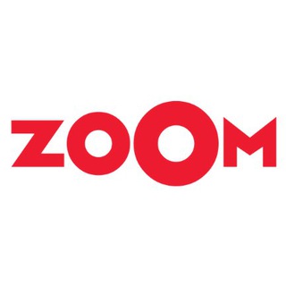 Logo of telegram channel zoomtvnews — ZOOM TV