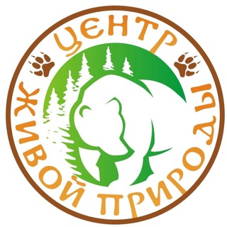 Логотип телеграм канала @zooparkabakan — ZooparkAbakan