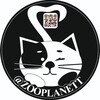 Логотип телеграм канала @zooplanett — Кошачьи истории....факты и многое другое