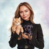 Логотип телеграм канала @zoopsychologistliza — Зоопсихолог твоего питомца