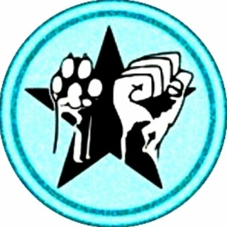 Логотип телеграм канала @zoospas27 — ЗООСПАС
